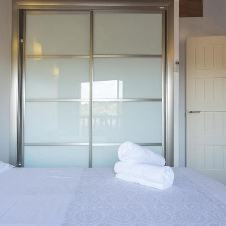 San Cipriano Con Parking Incluido - Apartamentos Aloha Toledo Exterior foto