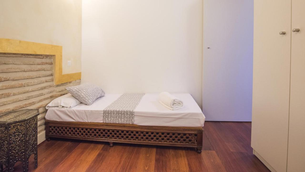 San Cipriano Con Parking Incluido - Apartamentos Aloha Toledo Exterior foto